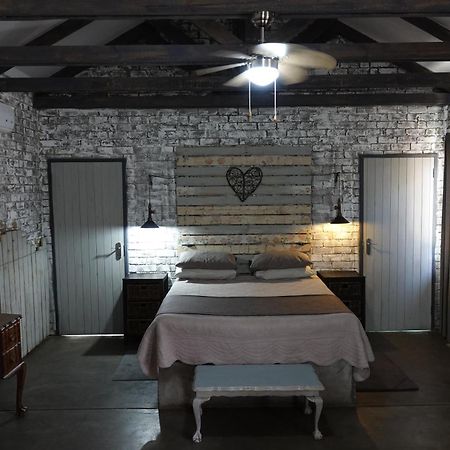 Marulani Bush Lodge Klipdrift Extérieur photo