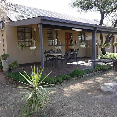 Marulani Bush Lodge Klipdrift Extérieur photo