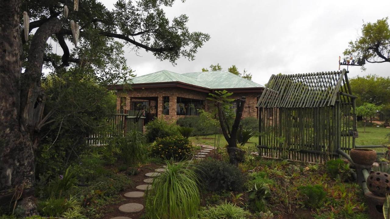 Marulani Bush Lodge Klipdrift Extérieur photo